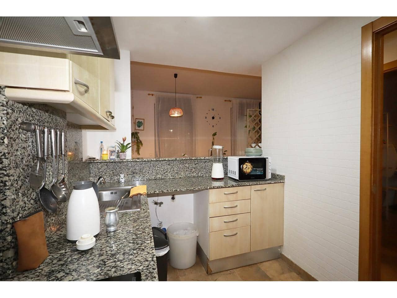 3 soverom Leilighet til salgs i Lloret de Mar med svømmebasseng garasje - € 325 000 (Ref: 9186091)