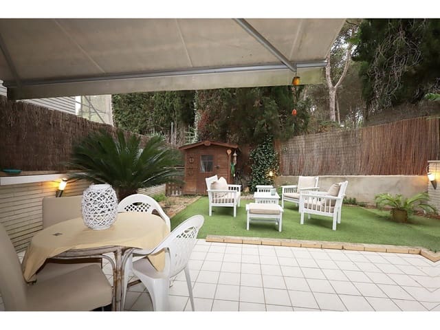 3 soverom Leilighet til salgs i Lloret de Mar med svømmebasseng garasje - € 325 000 (Ref: 9186091)