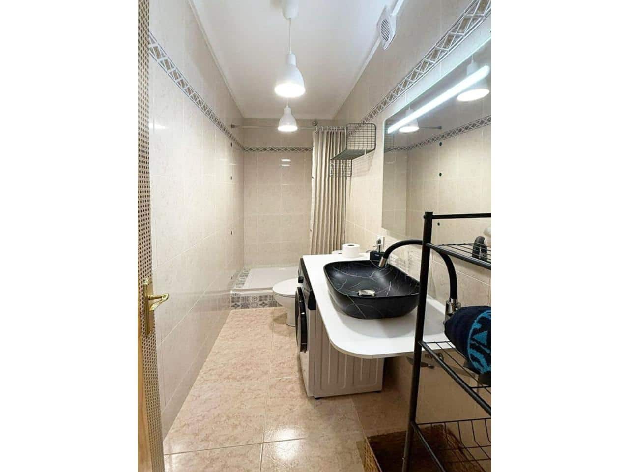 2 camera da letto Appartamento sulla Spiaggia in vendita in Lloret de Mar - 176.000 € (Rif: 9186095)