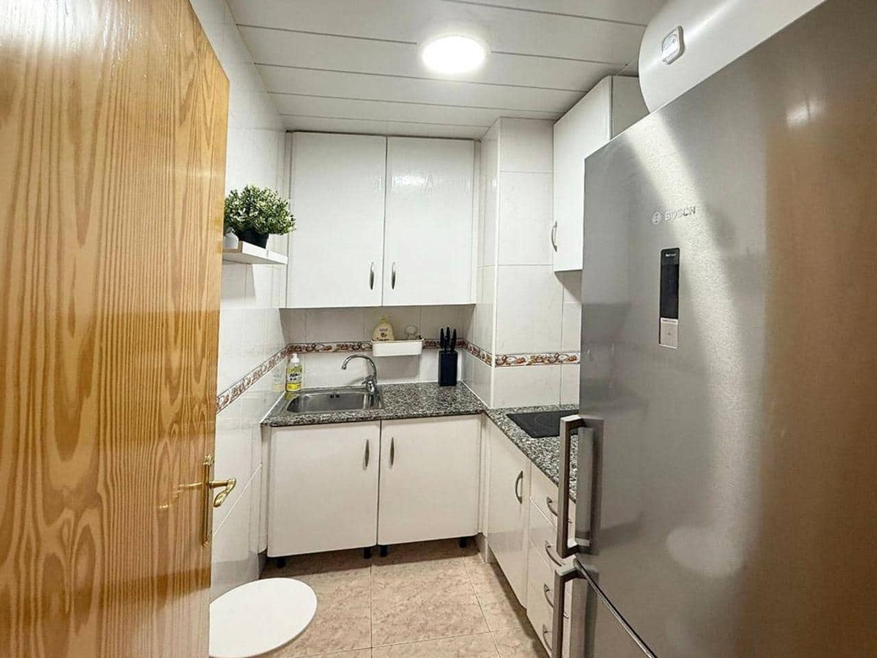 2 camera da letto Appartamento sulla Spiaggia in vendita in Lloret de Mar - 176.000 € (Rif: 9186095)