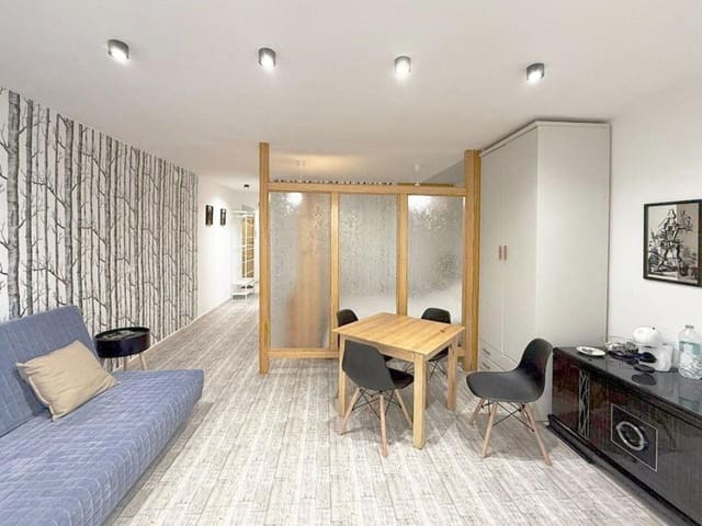 2 soveværelse Strandlejlighed til salg i Lloret de Mar - € 176.000 (Ref: 9186095)