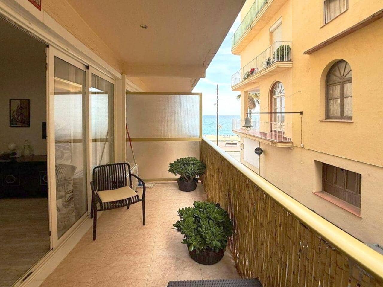 2 camera da letto Appartamento sulla Spiaggia in vendita in Lloret de Mar - 176.000 € (Rif: 9186095)