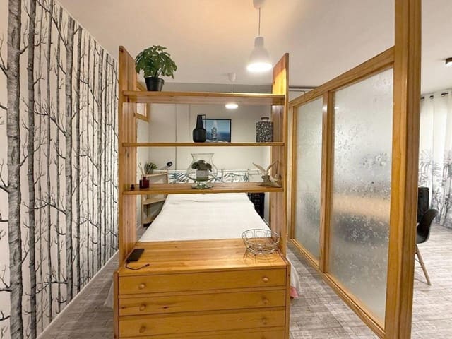 2 soveværelse Strandlejlighed til salg i Lloret de Mar - € 176.000 (Ref: 9186095)