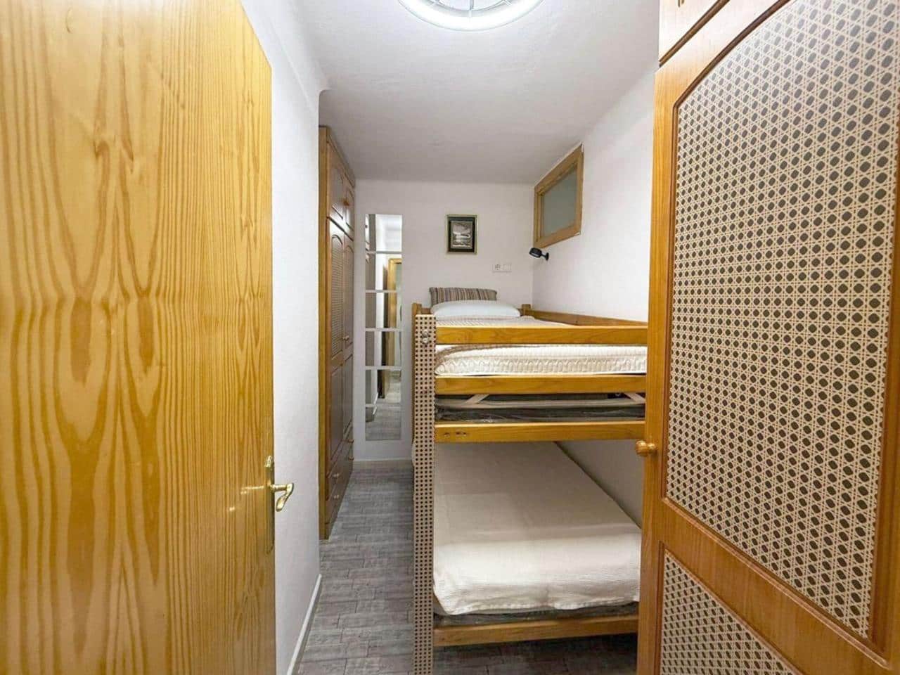 2 camera da letto Appartamento sulla Spiaggia in vendita in Lloret de Mar - 176.000 € (Rif: 9186095)