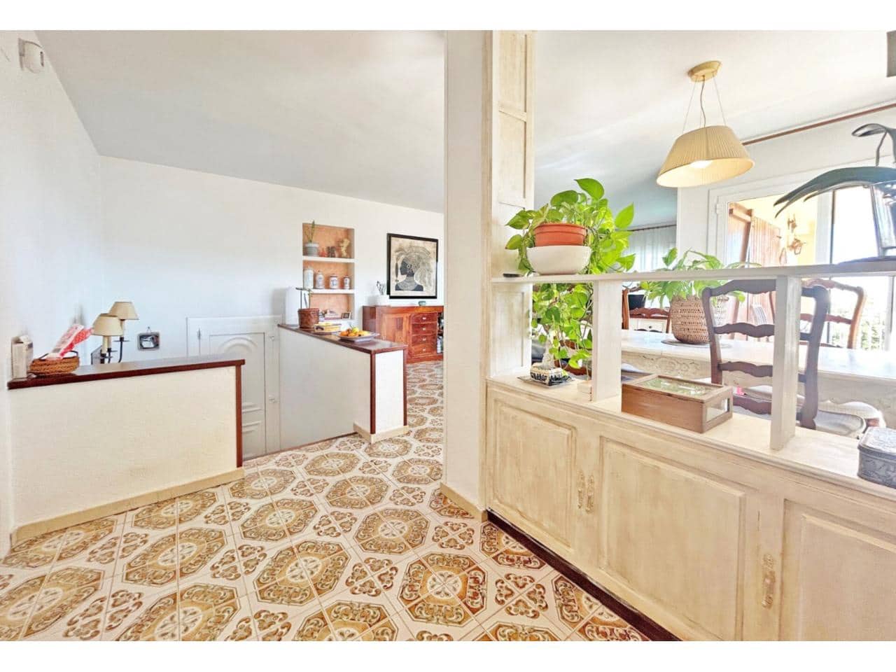 4 sypialnia Finka/Dom wiejski na sprzedaż w Lloret de Mar z basenem garażem - 595 000 € (Ref: 9186159)