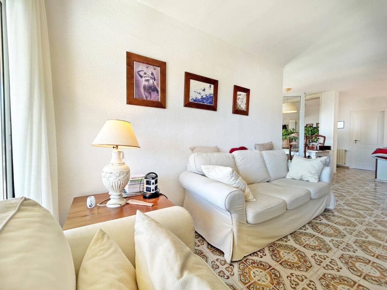 4 sypialnia Finka/Dom wiejski na sprzedaż w Lloret de Mar z basenem garażem - 595 000 € (Ref: 9186159)