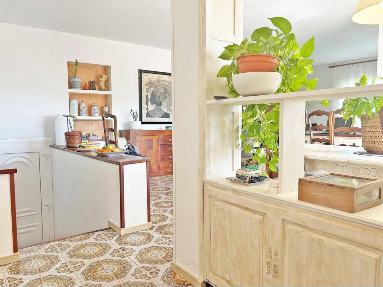 4 sypialnia Finka/Dom wiejski na sprzedaż w Lloret de Mar z basenem garażem - 595 000 € (Ref: 9186159)