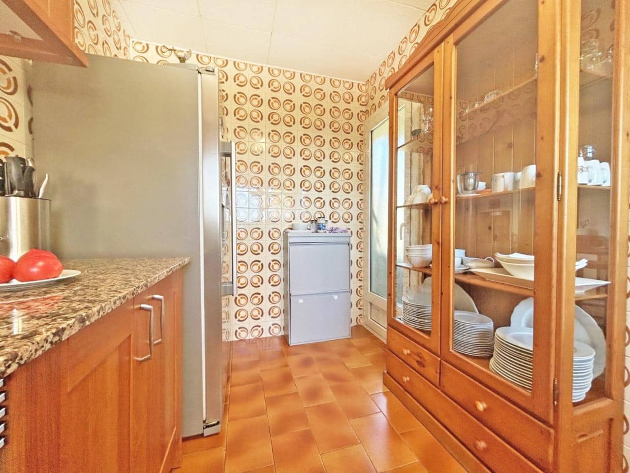 4 sypialnia Finka/Dom wiejski na sprzedaż w Lloret de Mar z basenem garażem - 595 000 € (Ref: 9186159)