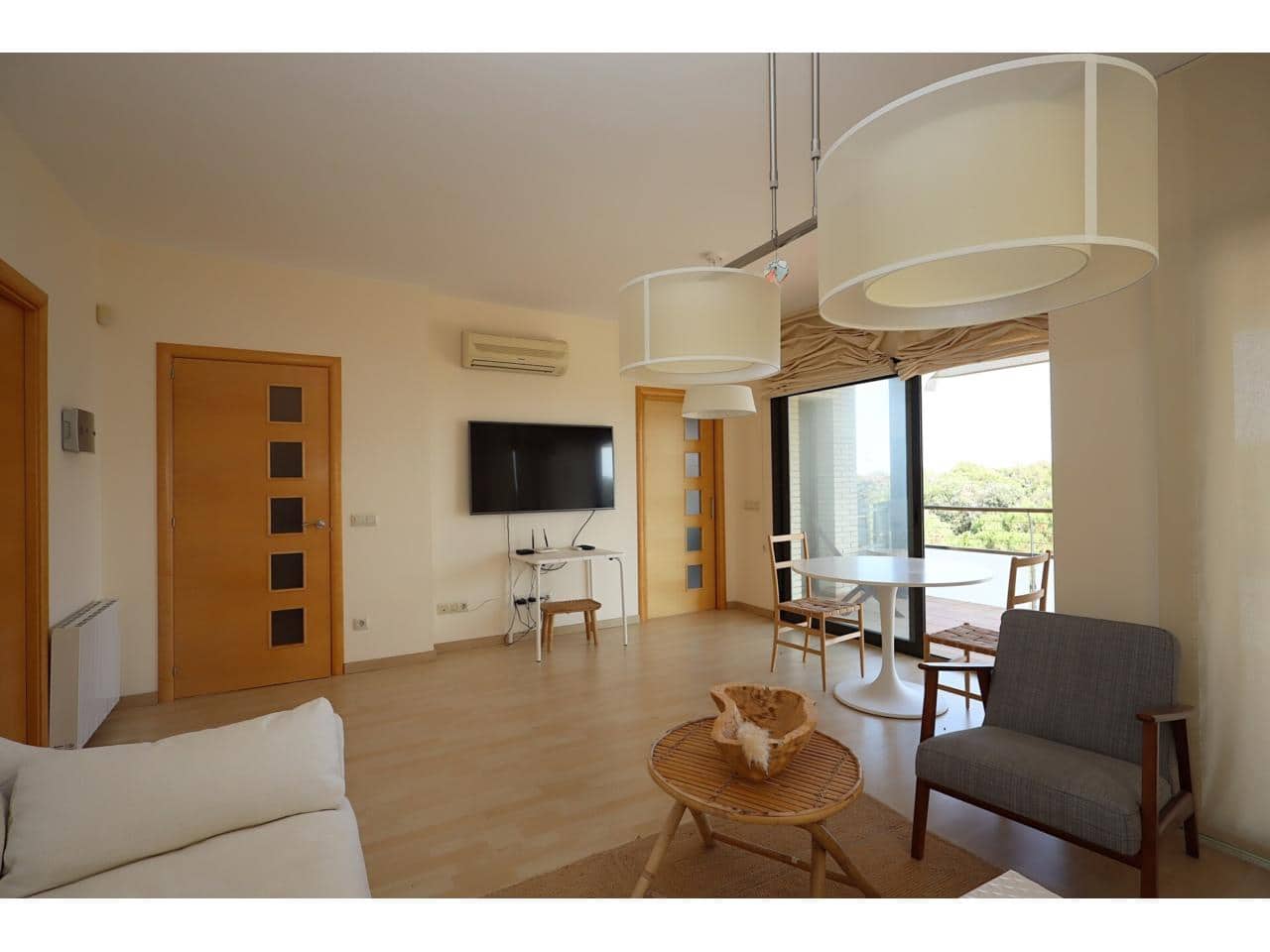 3 slaapkamer Appartement te koop in Lloret de Mar met zwembad garage - € 545.000 (Ref: 9186205)