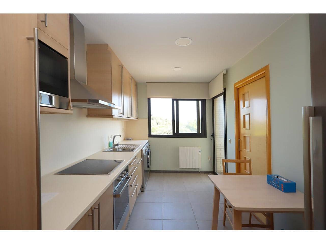 3 slaapkamer Appartement te koop in Lloret de Mar met zwembad garage - € 545.000 (Ref: 9186205)