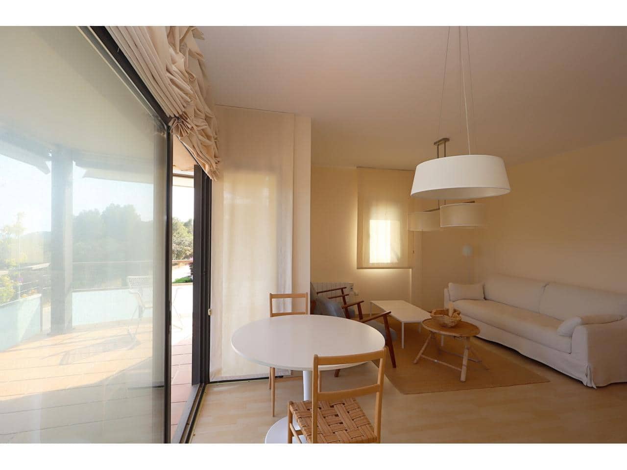 3 slaapkamer Appartement te koop in Lloret de Mar met zwembad garage - € 545.000 (Ref: 9186205)