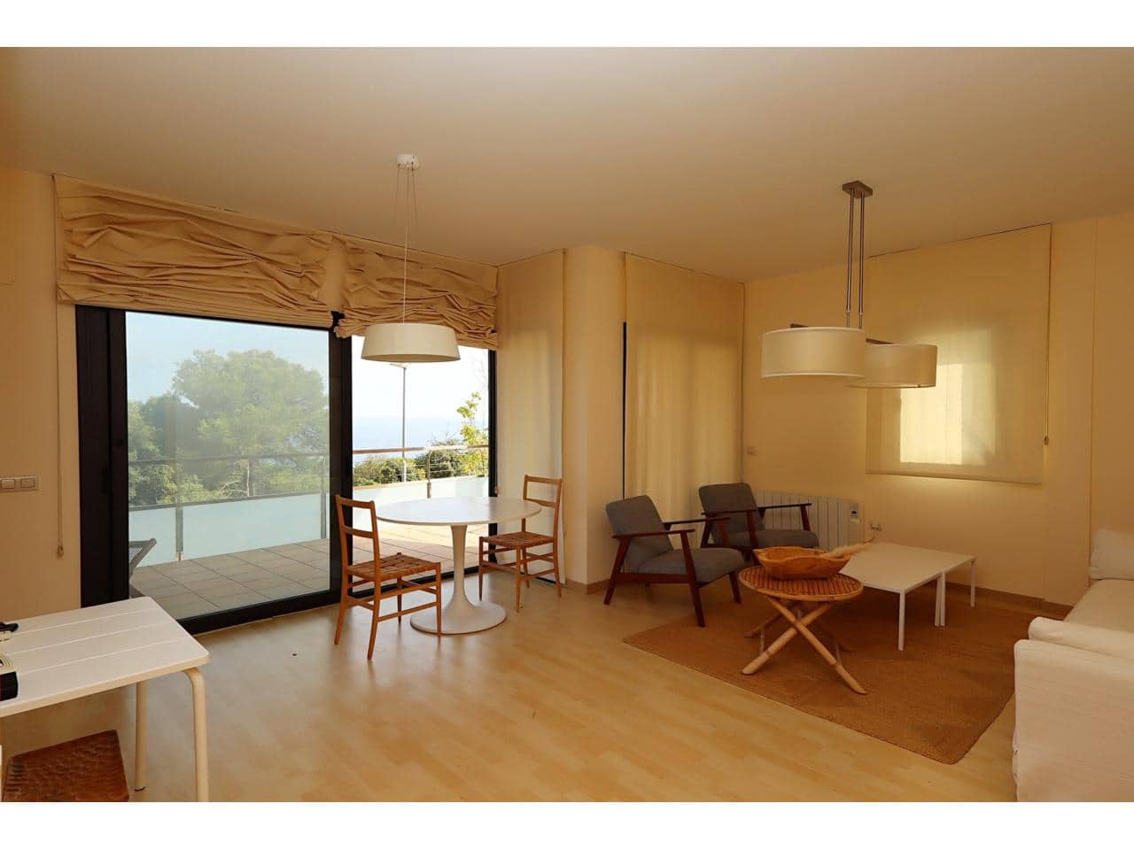 3 slaapkamer Appartement te koop in Lloret de Mar met zwembad garage - € 545.000 (Ref: 9186205)