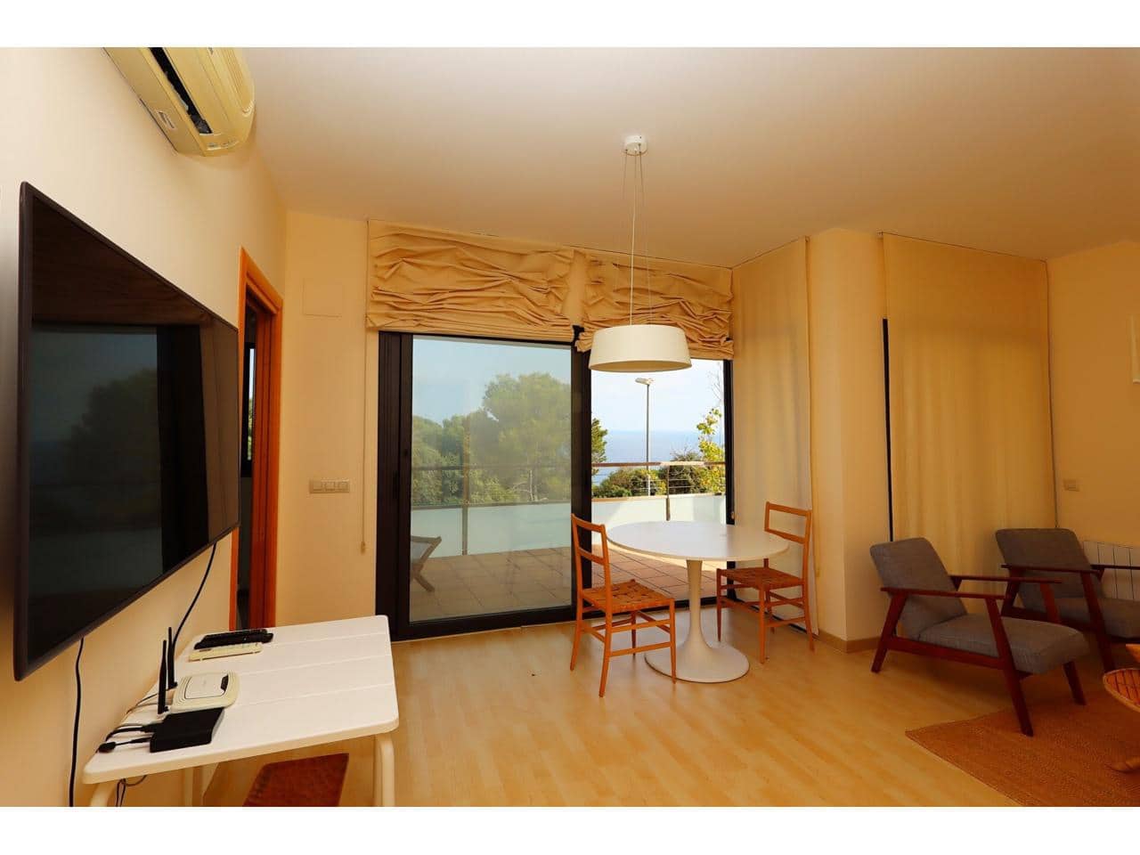 3 slaapkamer Appartement te koop in Lloret de Mar met zwembad garage - € 545.000 (Ref: 9186205)