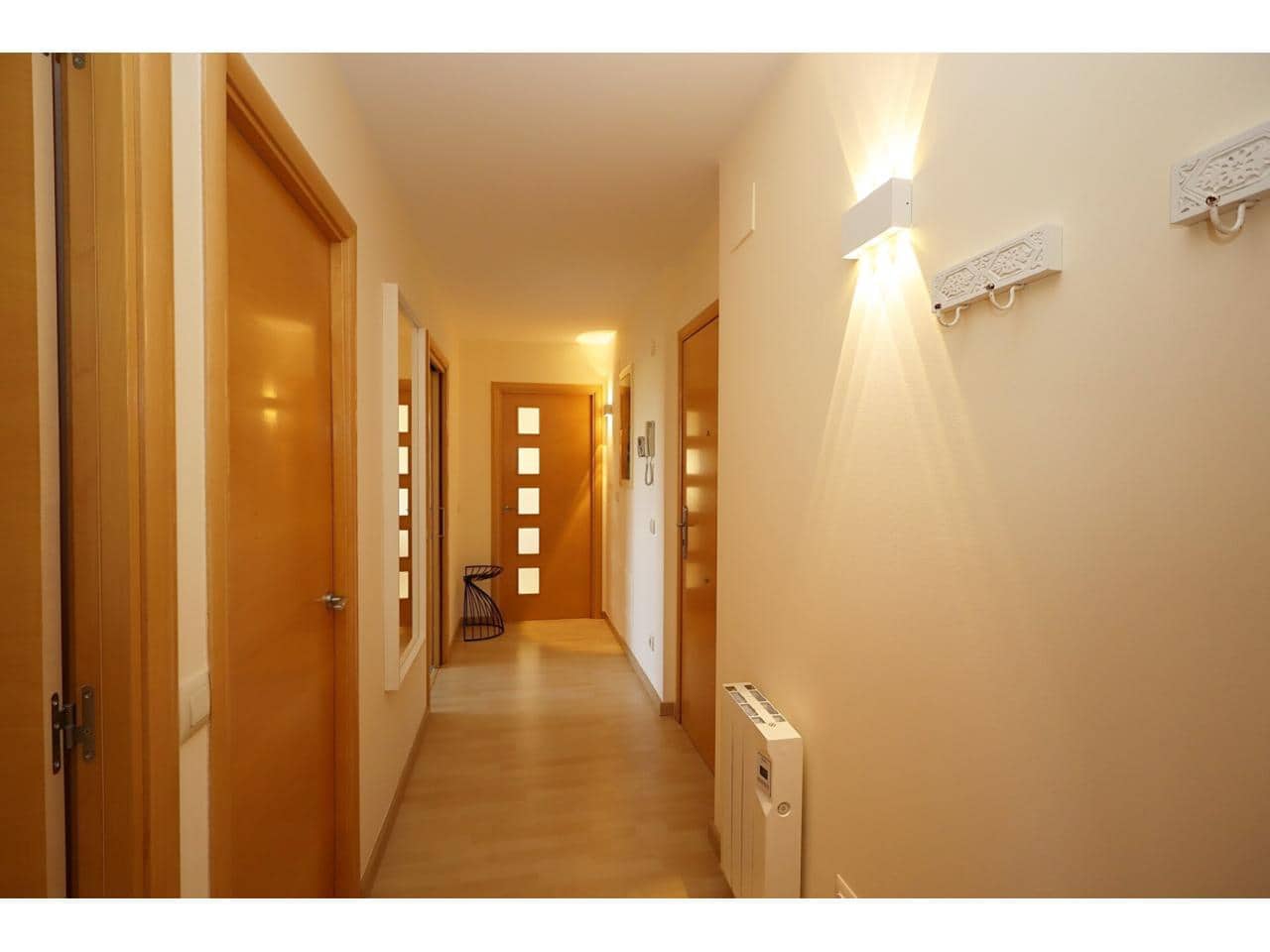 3 slaapkamer Appartement te koop in Lloret de Mar met zwembad garage - € 545.000 (Ref: 9186205)