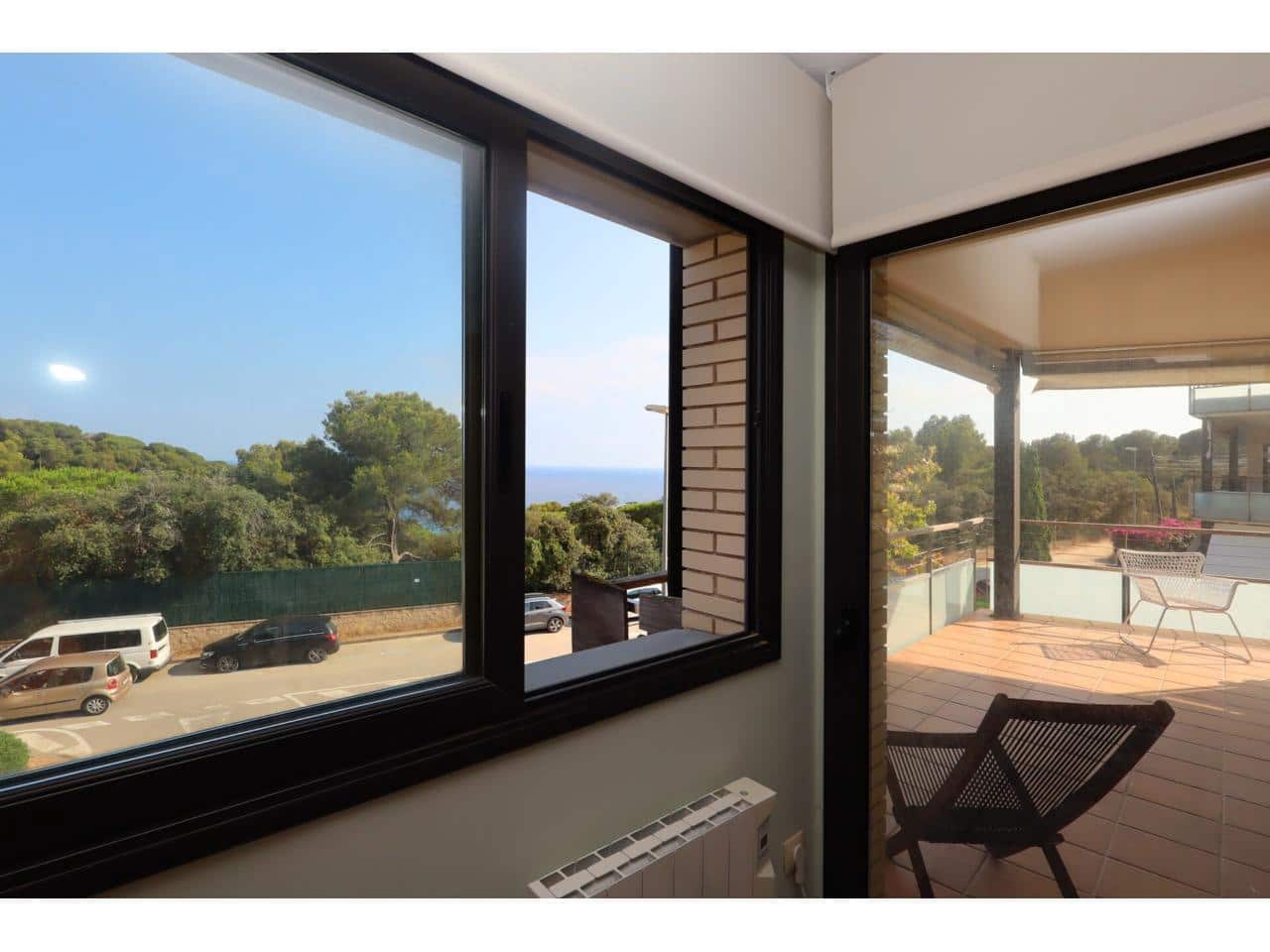 3 slaapkamer Appartement te koop in Lloret de Mar met zwembad garage - € 545.000 (Ref: 9186205)