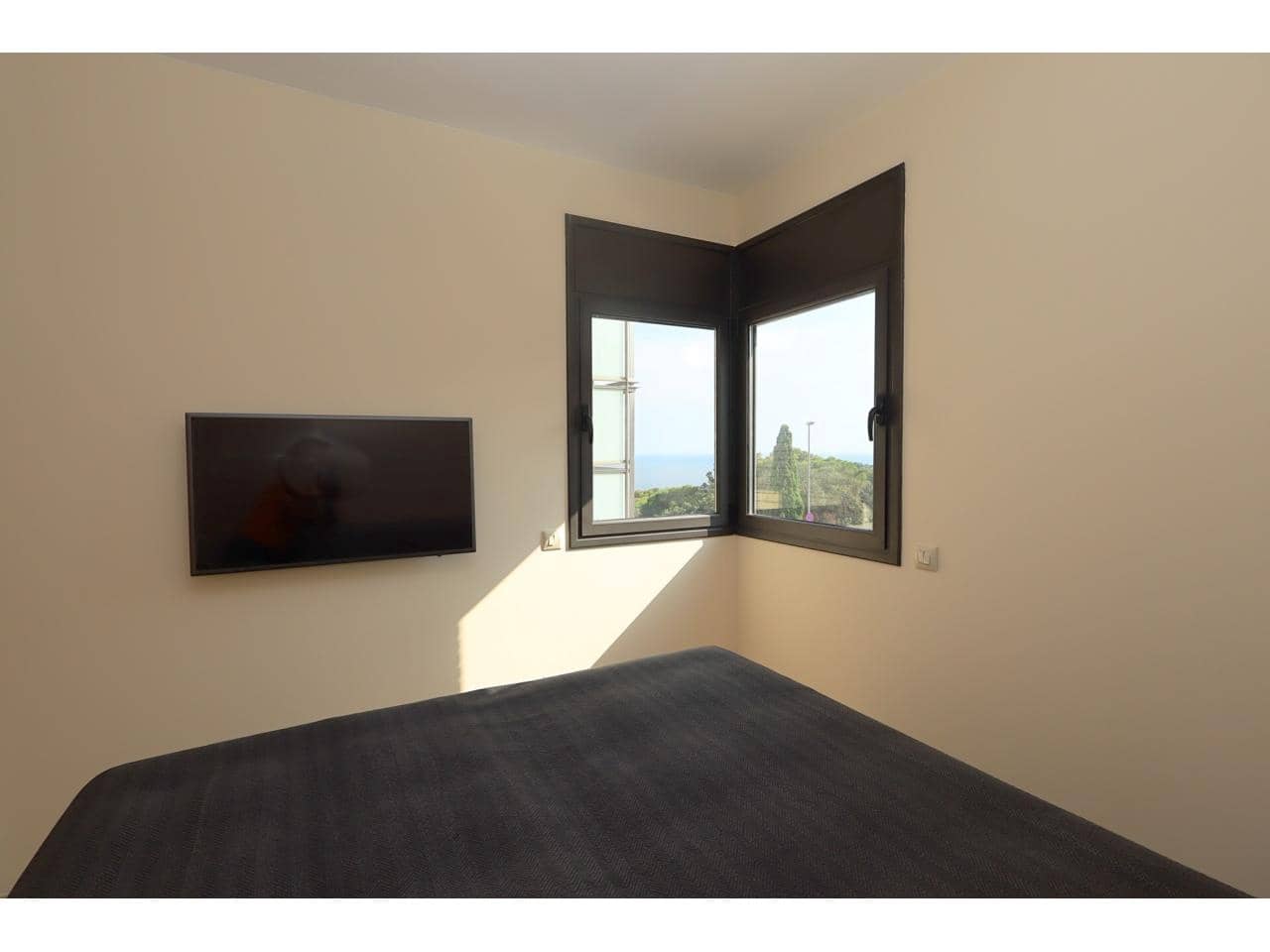 3 slaapkamer Appartement te koop in Lloret de Mar met zwembad garage - € 545.000 (Ref: 9186205)