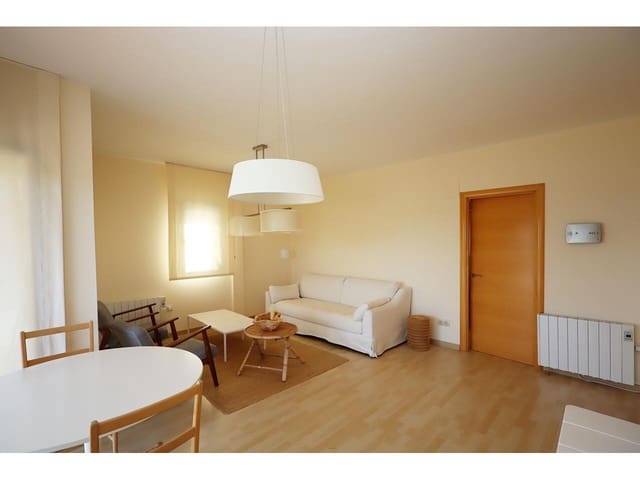 3 makuuhuone Huoneisto myytävänä paikassa Lloret de Mar mukana uima-altaan 
autotalli - 545 000 € (Ref: 9186205)