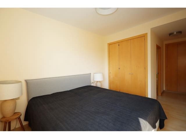 3 makuuhuone Huoneisto myytävänä paikassa Lloret de Mar mukana uima-altaan 
autotalli - 545 000 € (Ref: 9186205)