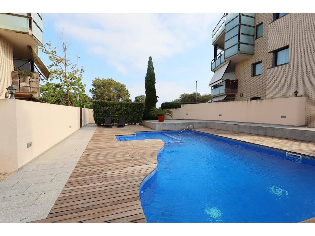 3 slaapkamer Appartement te koop in Lloret de Mar met zwembad garage - € 545.000 (Ref: 9186205)