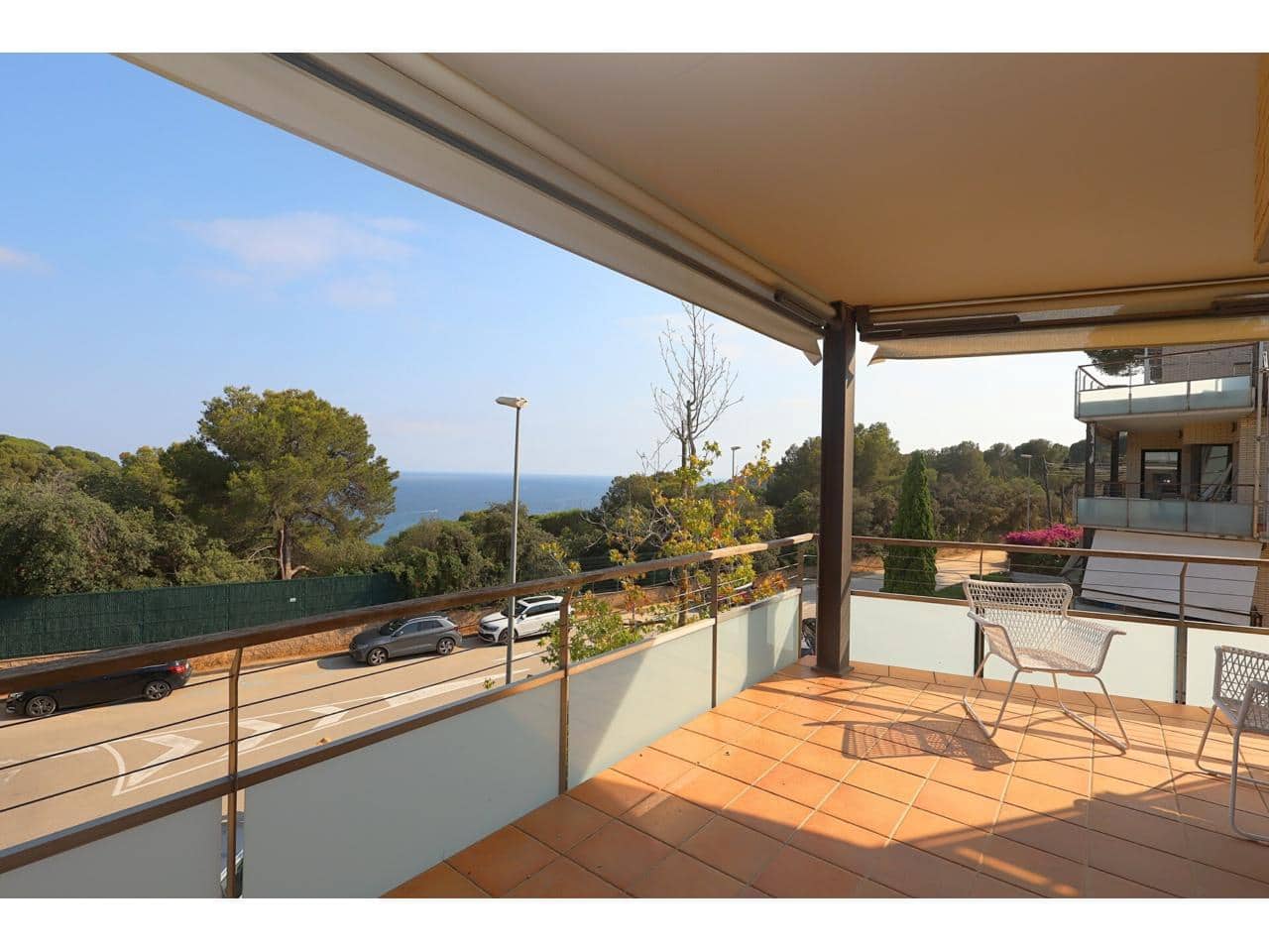 3 slaapkamer Appartement te koop in Lloret de Mar met zwembad garage - € 545.000 (Ref: 9186205)
