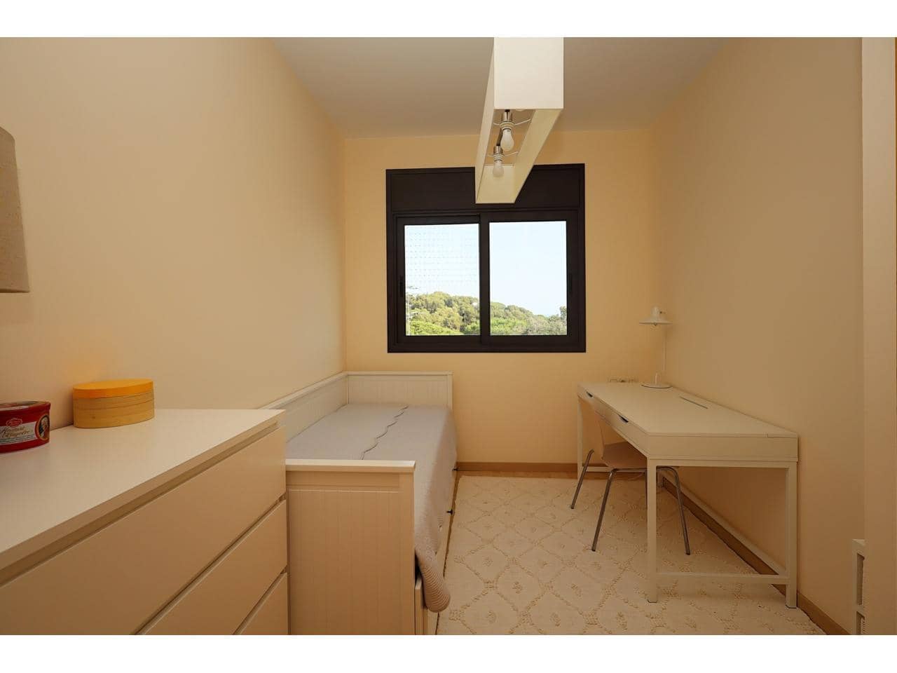 3 slaapkamer Appartement te koop in Lloret de Mar met zwembad garage - € 545.000 (Ref: 9186205)