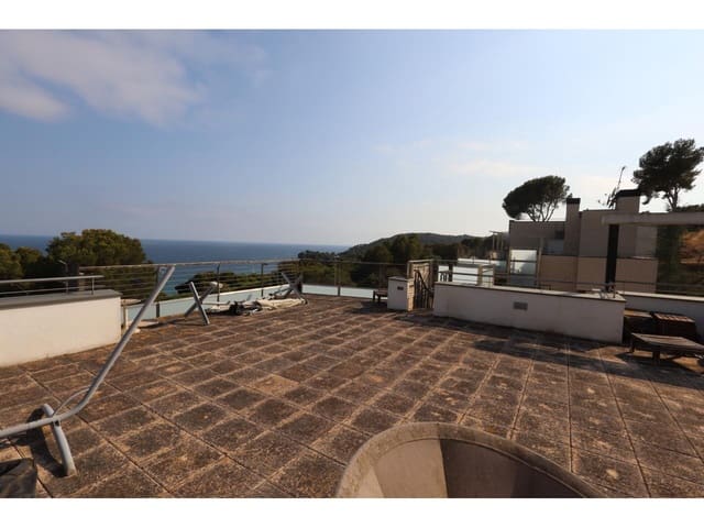 3 makuuhuone Huoneisto myytävänä paikassa Lloret de Mar mukana uima-altaan 
autotalli - 545 000 € (Ref: 9186205)