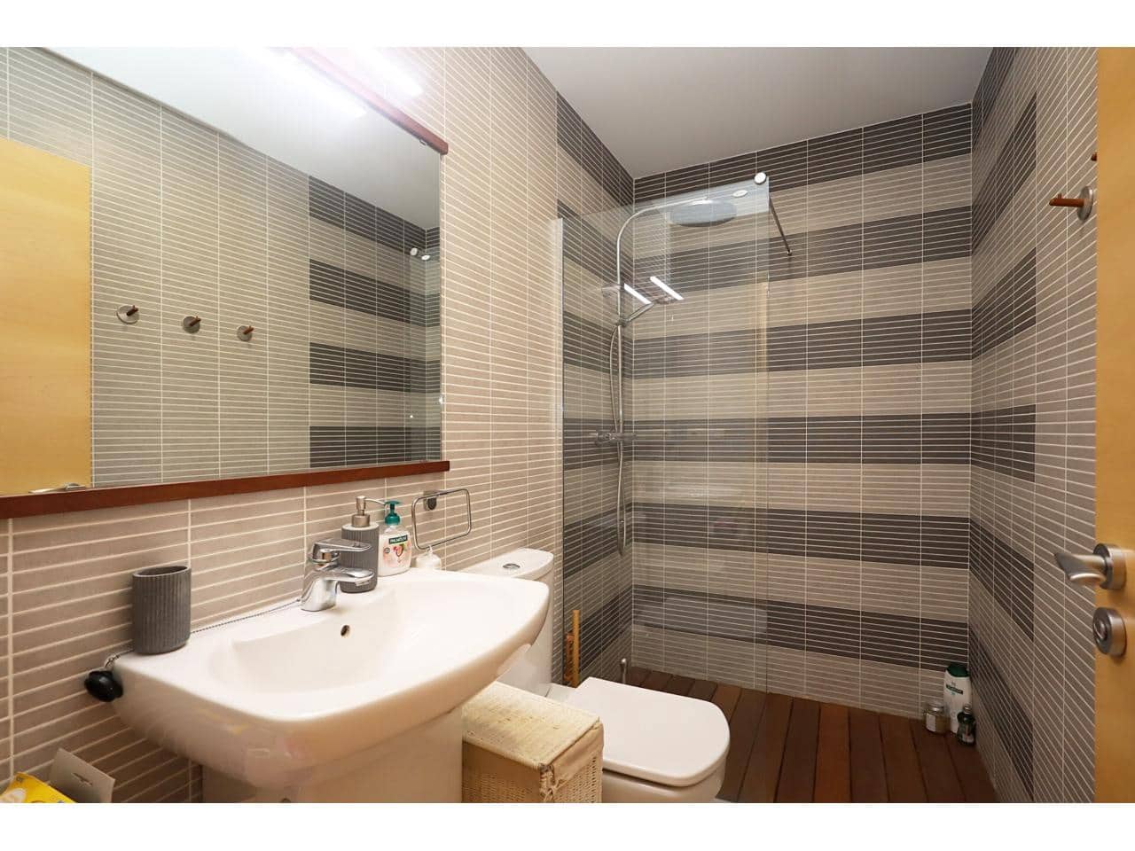 3 slaapkamer Appartement te koop in Lloret de Mar met zwembad garage - € 545.000 (Ref: 9186205)