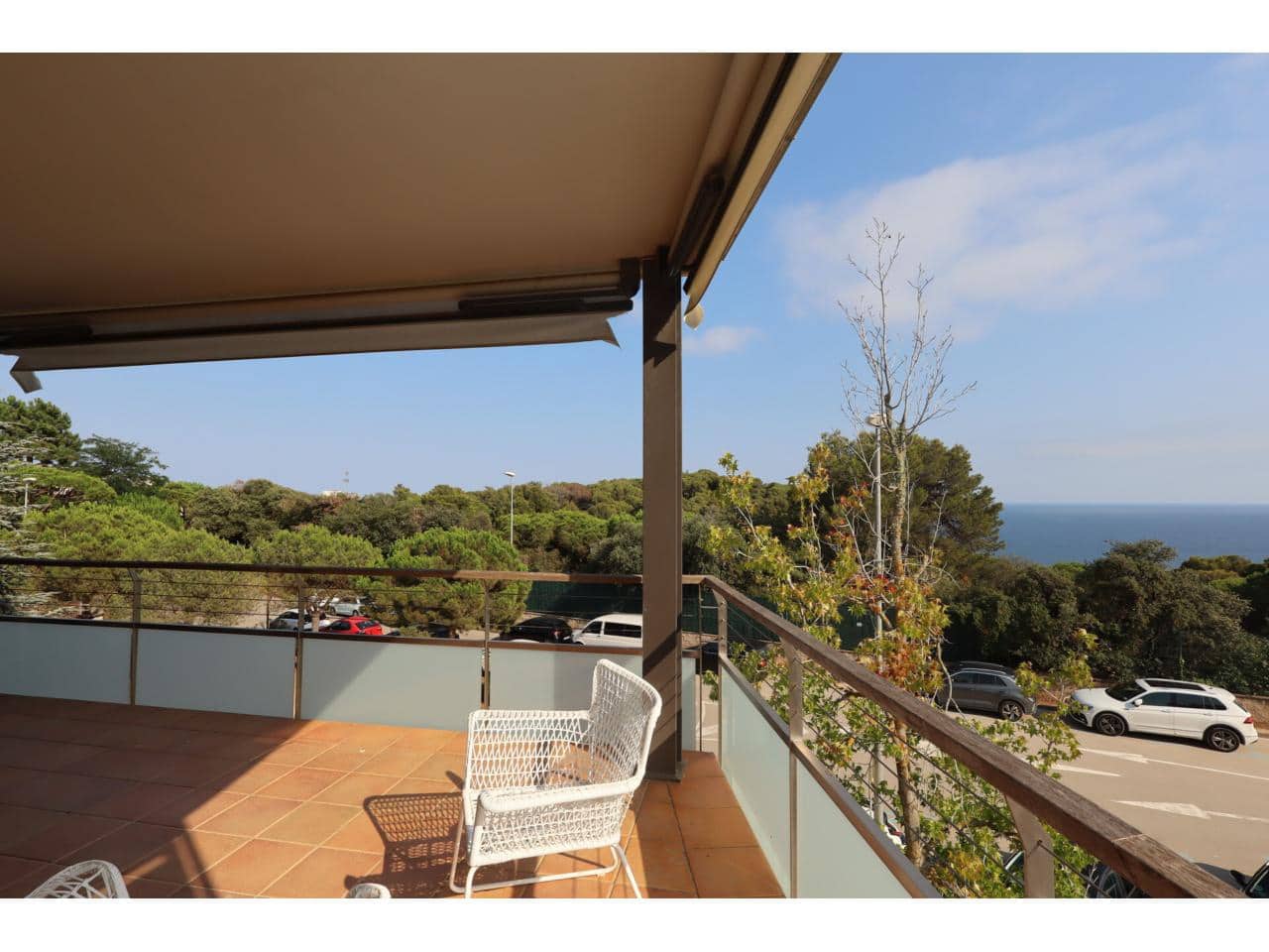 3 slaapkamer Appartement te koop in Lloret de Mar met zwembad garage - € 545.000 (Ref: 9186205)