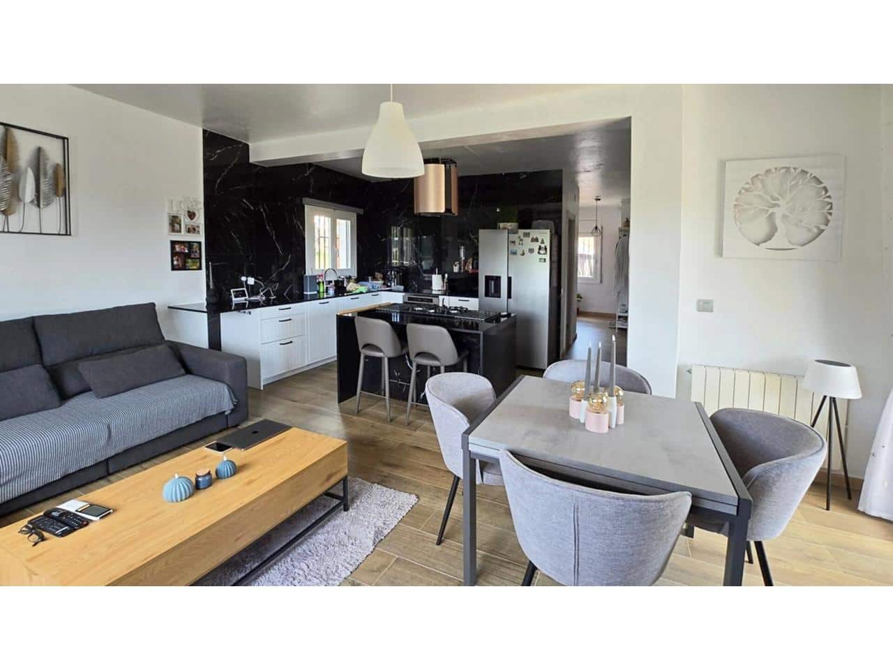 5 soveværelse Finca/Landehus til salg i Lloret de Mar med swimmingpool garage - € 425.000 (Ref: 9187446)