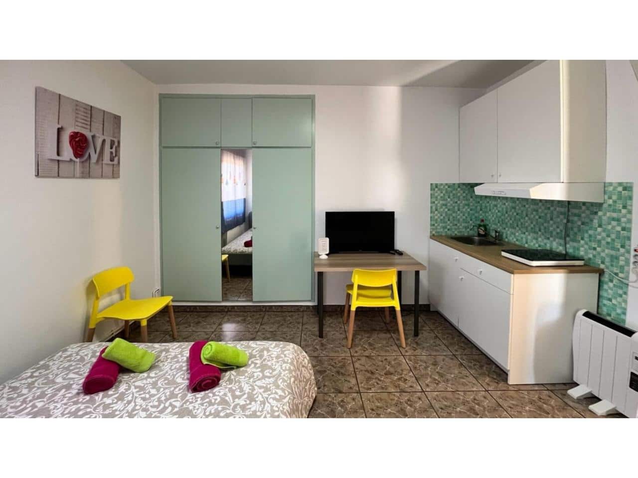 5 soveværelse Finca/Landehus til salg i Lloret de Mar med swimmingpool garage - € 425.000 (Ref: 9187446)