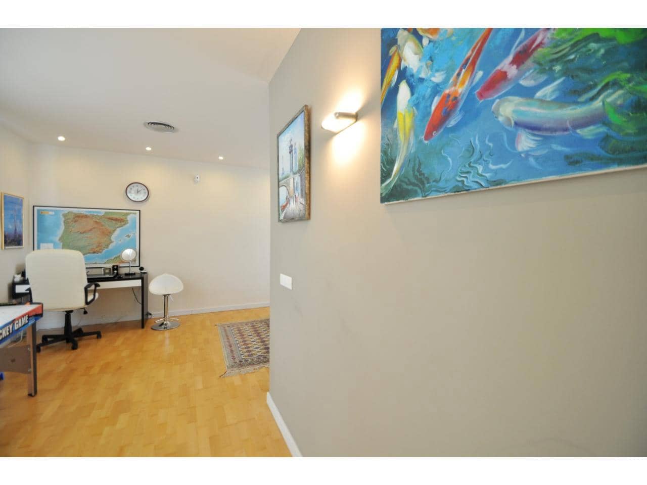 4 bedroom Villa for sale in Lloret de Mar with pool garage - € 900,000 (Ref: 9187565)