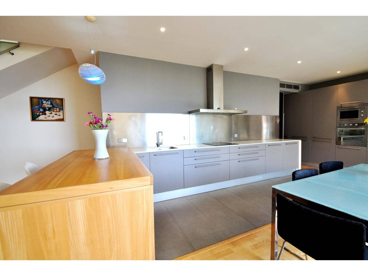 4 bedroom Villa for sale in Lloret de Mar with pool garage - € 900,000 (Ref: 9187565)