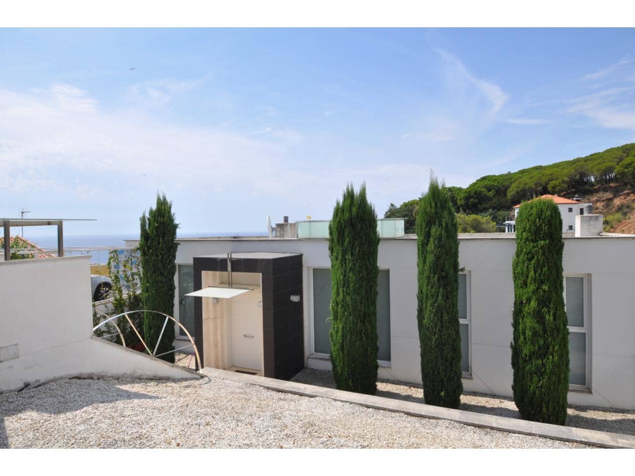 4 bedroom Villa for sale in Lloret de Mar with pool garage - € 900,000 (Ref: 9187565)