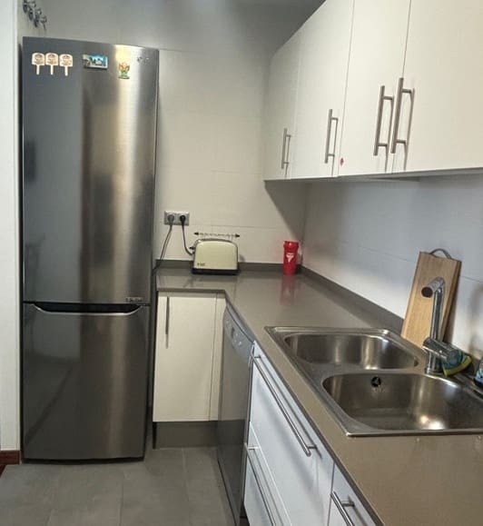 2 camera da letto Appartamento in vendita in Barcelona citta con piscina garage - 615.000 € (Rif: 9192979)