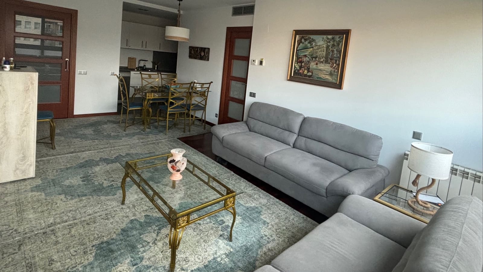 2 camera da letto Appartamento in vendita in Barcelona citta con piscina garage - 615.000 € (Rif: 9192979)