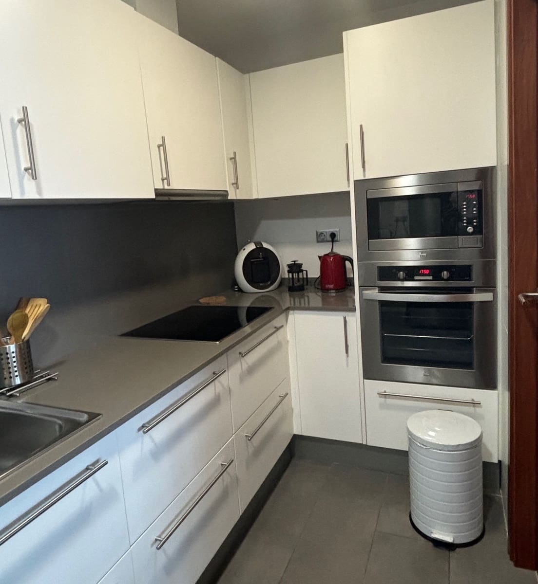 2 camera da letto Appartamento in vendita in Barcelona citta con piscina garage - 615.000 € (Rif: 9192979)