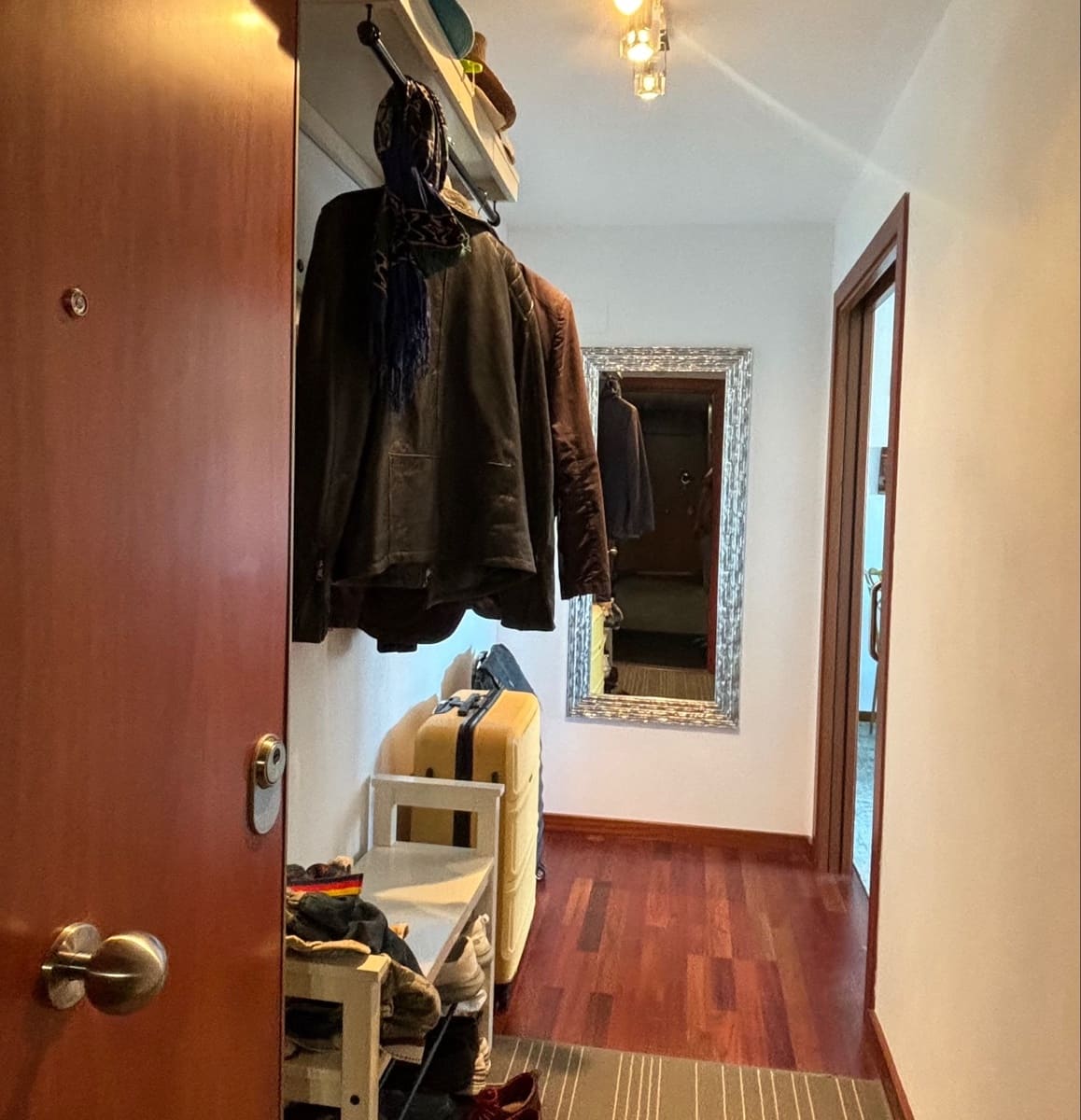 2 camera da letto Appartamento in vendita in Barcelona citta con piscina garage - 615.000 € (Rif: 9192979)