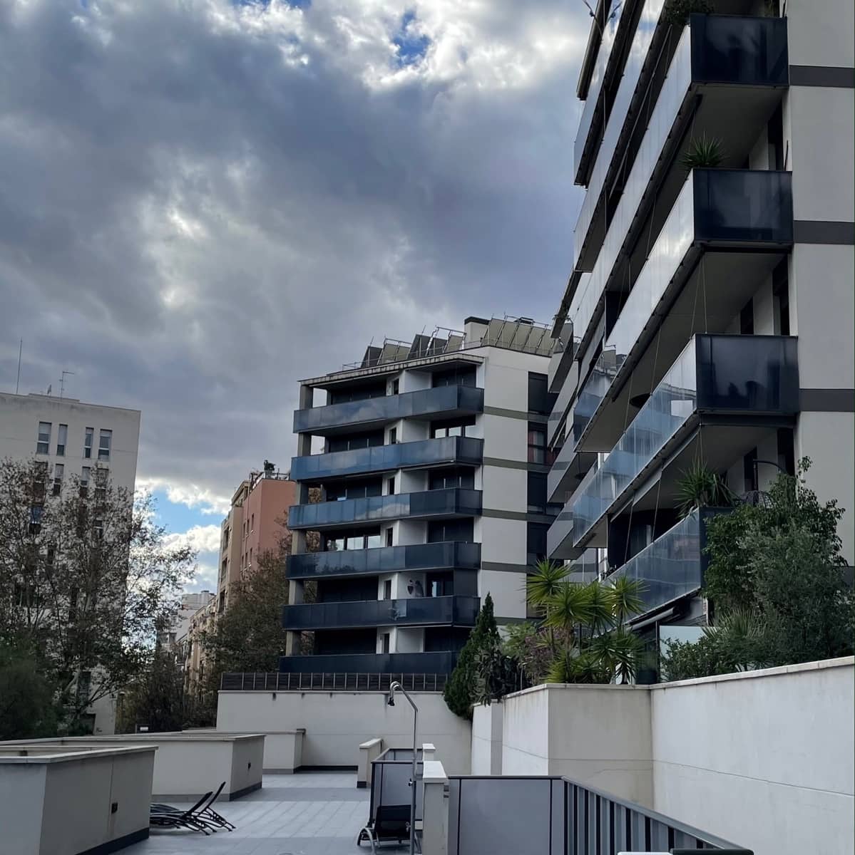 2 camera da letto Appartamento in vendita in Barcelona citta con piscina garage - 615.000 € (Rif: 9192979)