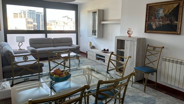 2 camera da letto Appartamento in vendita in Barcelona città con piscina garage - 615.000 € (Rif: 9192979)
