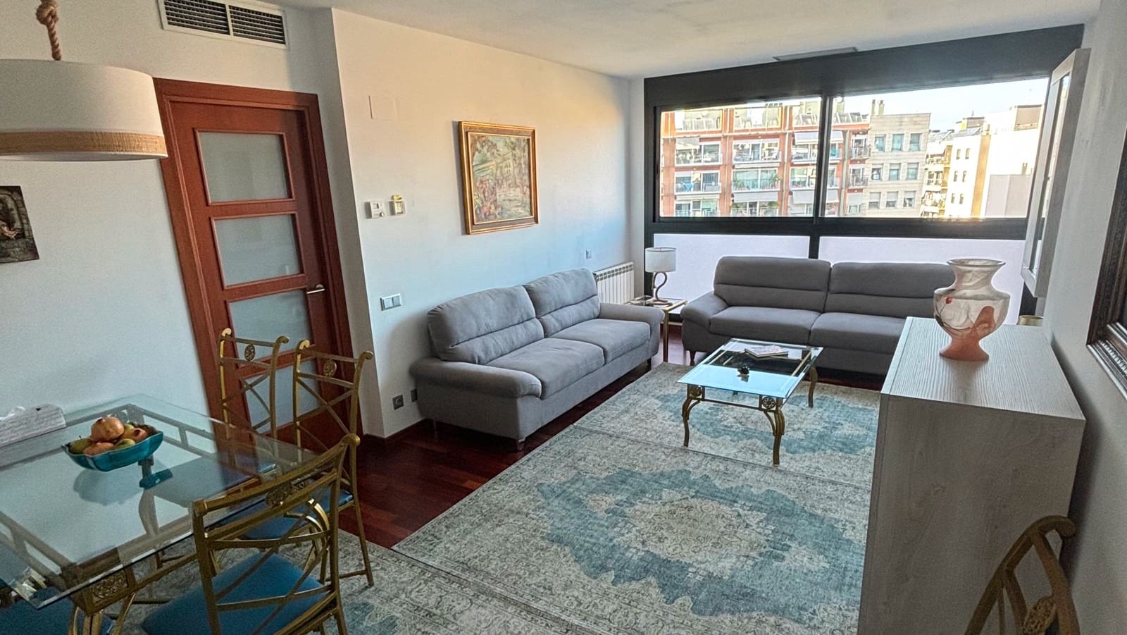 2 camera da letto Appartamento in vendita in Barcelona citta con piscina garage - 615.000 € (Rif: 9192979)