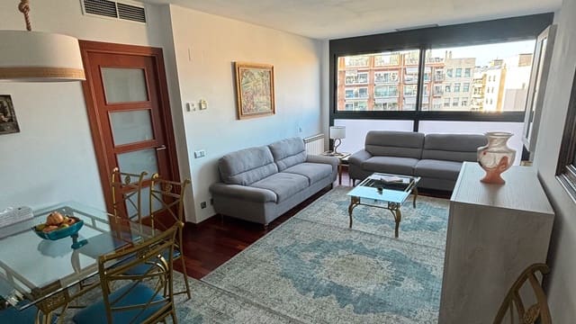 2 camera da letto Appartamento in vendita in Barcelona città con piscina garage - 615.000 € (Rif: 9192979)