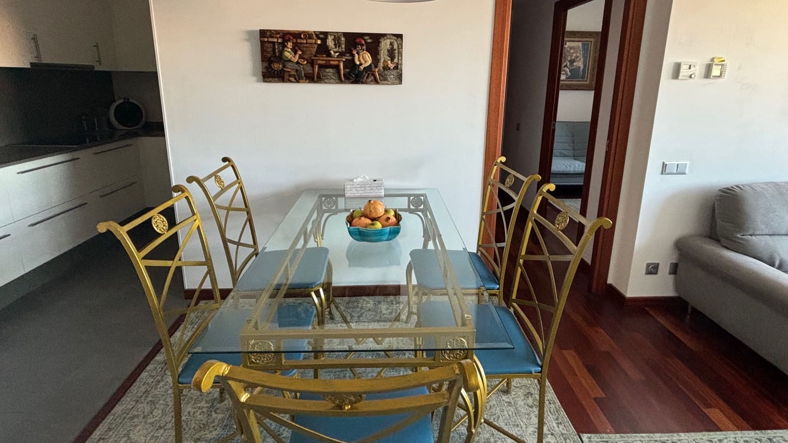 2 camera da letto Appartamento in vendita in Barcelona citta con piscina garage - 615.000 € (Rif: 9192979)