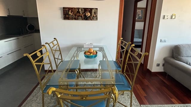 2 camera da letto Appartamento in vendita in Barcelona città con piscina garage - 615.000 € (Rif: 9192979)