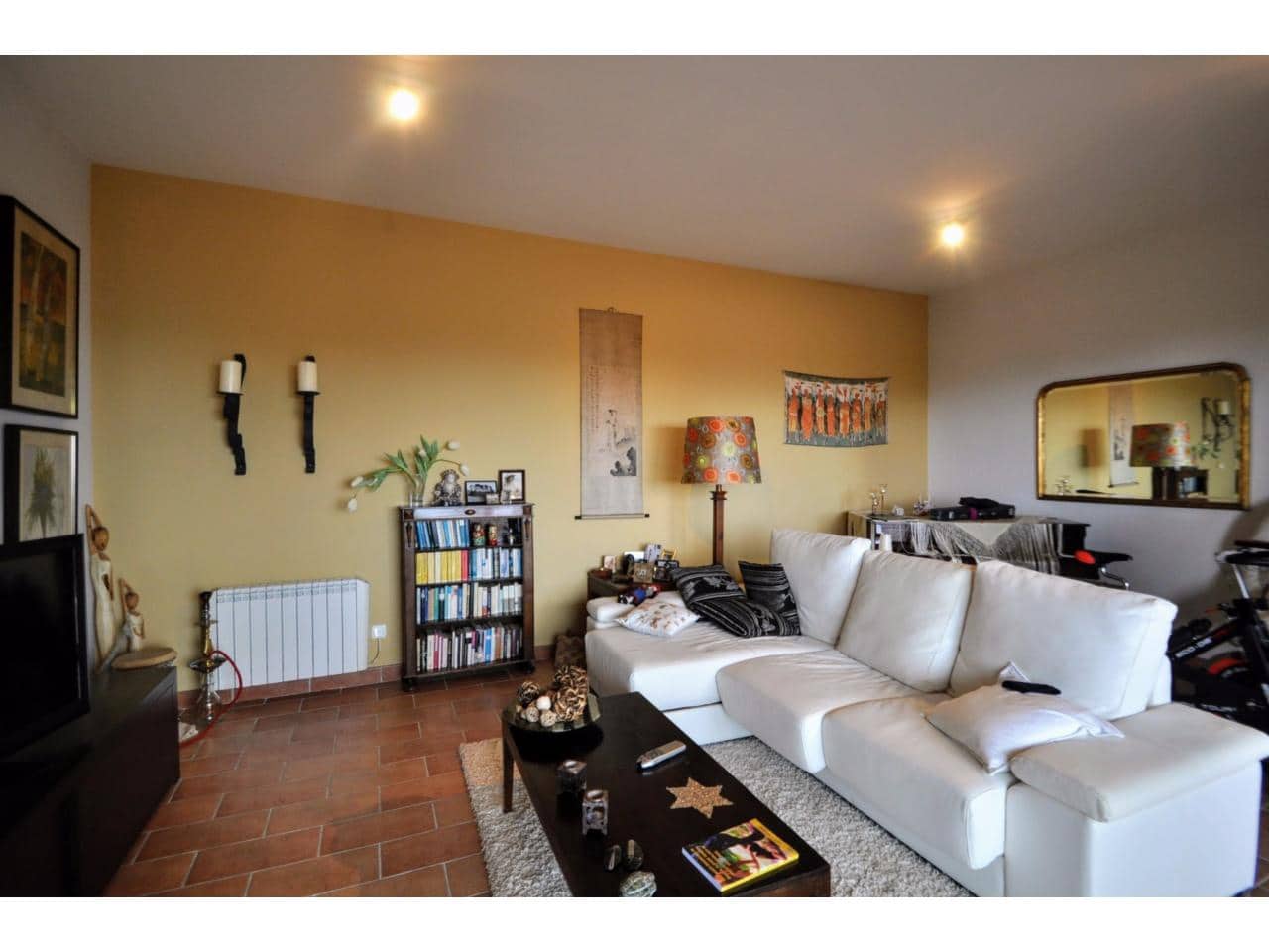 6 soveværelse Finca/Landehus til salg i Lloret de Mar med swimmingpool - € 670.000 (Ref: 9199774)