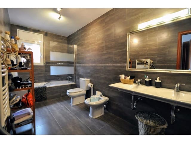 6 bedroom Finca/Country House for sale in Lloret de Mar with pool - € 670,000 (Ref: 9199774)