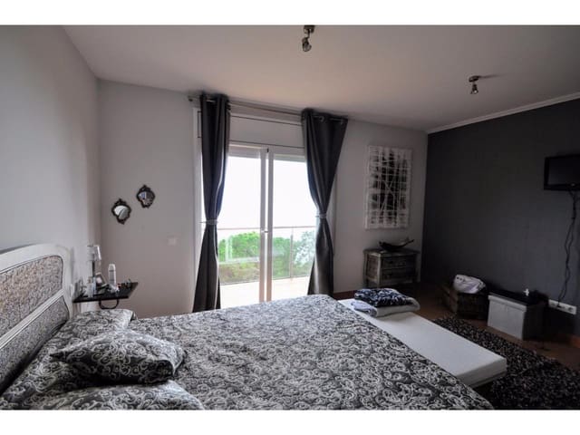 6 bedroom Finca/Country House for sale in Lloret de Mar with pool - € 670,000 (Ref: 9199774)