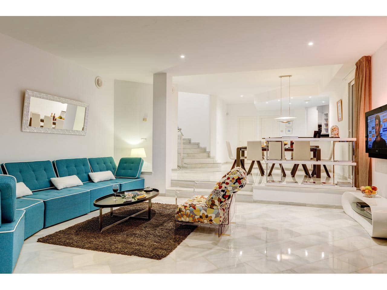 4 sovrum Villa till salu i Lloret de Mar med pool garage - 2 950 000 € (Ref: 9205665)