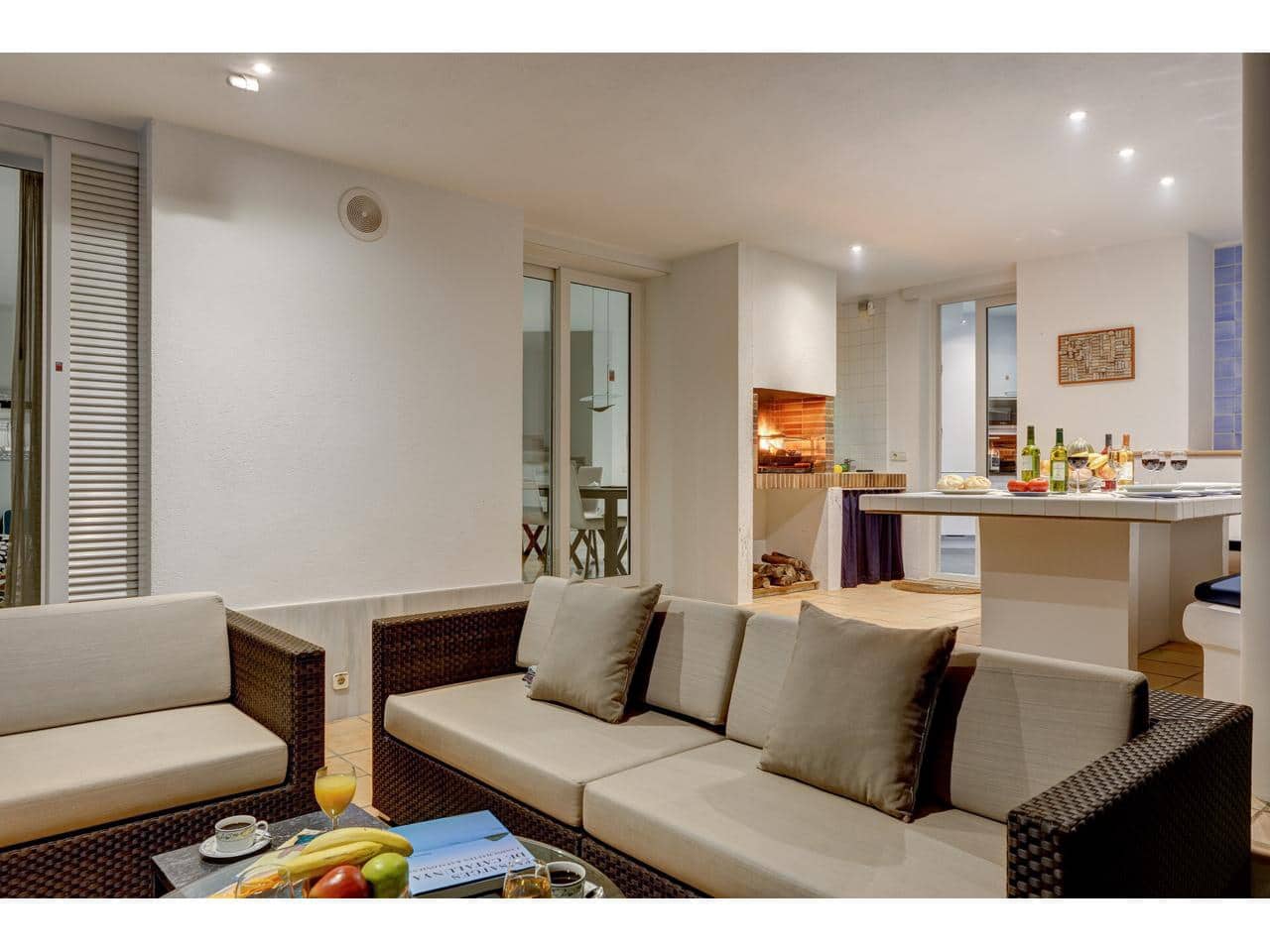 4 sovrum Villa till salu i Lloret de Mar med pool garage - 2 950 000 € (Ref: 9205665)