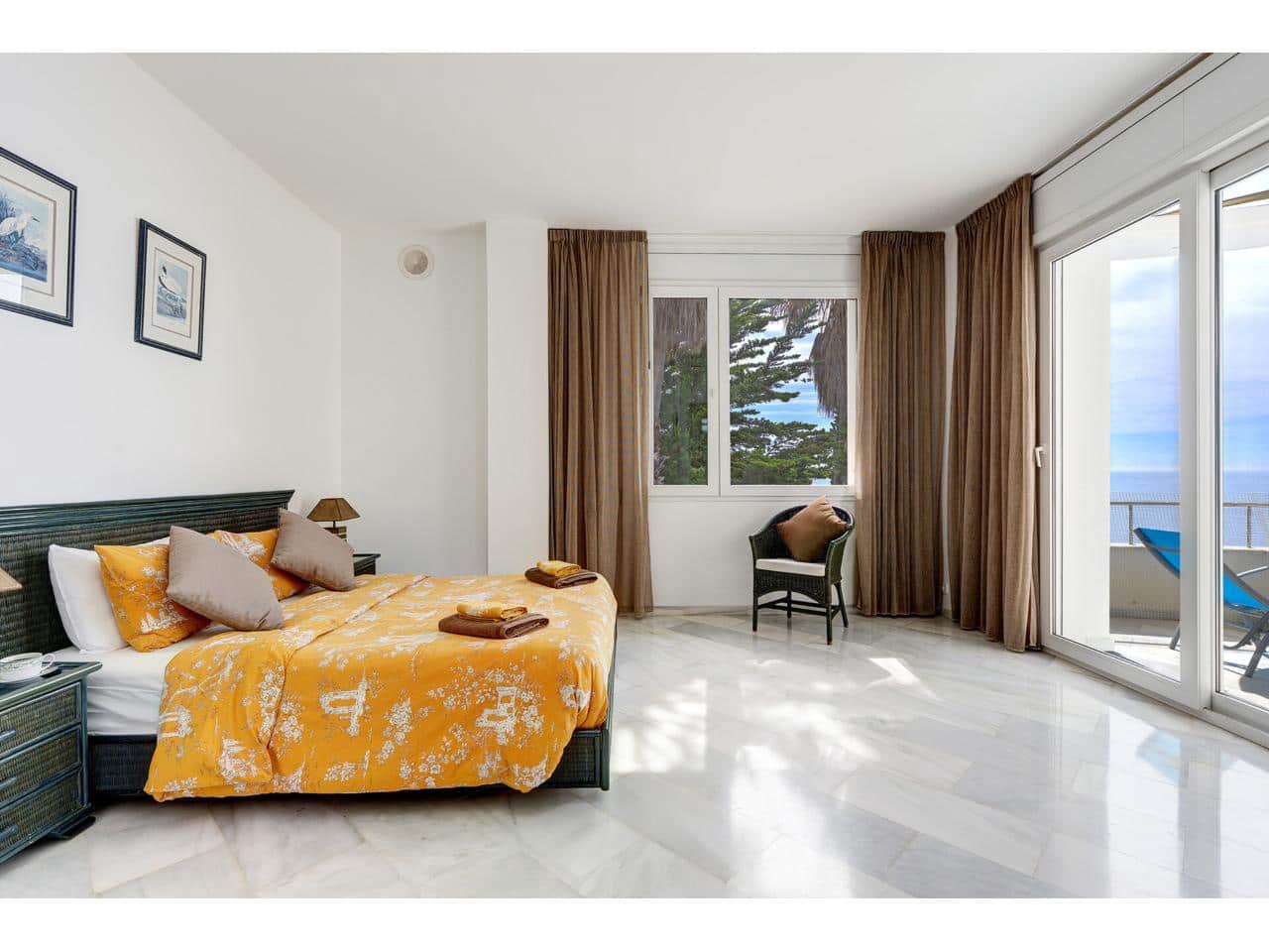 4 sovrum Villa till salu i Lloret de Mar med pool garage - 2 950 000 € (Ref: 9205665)