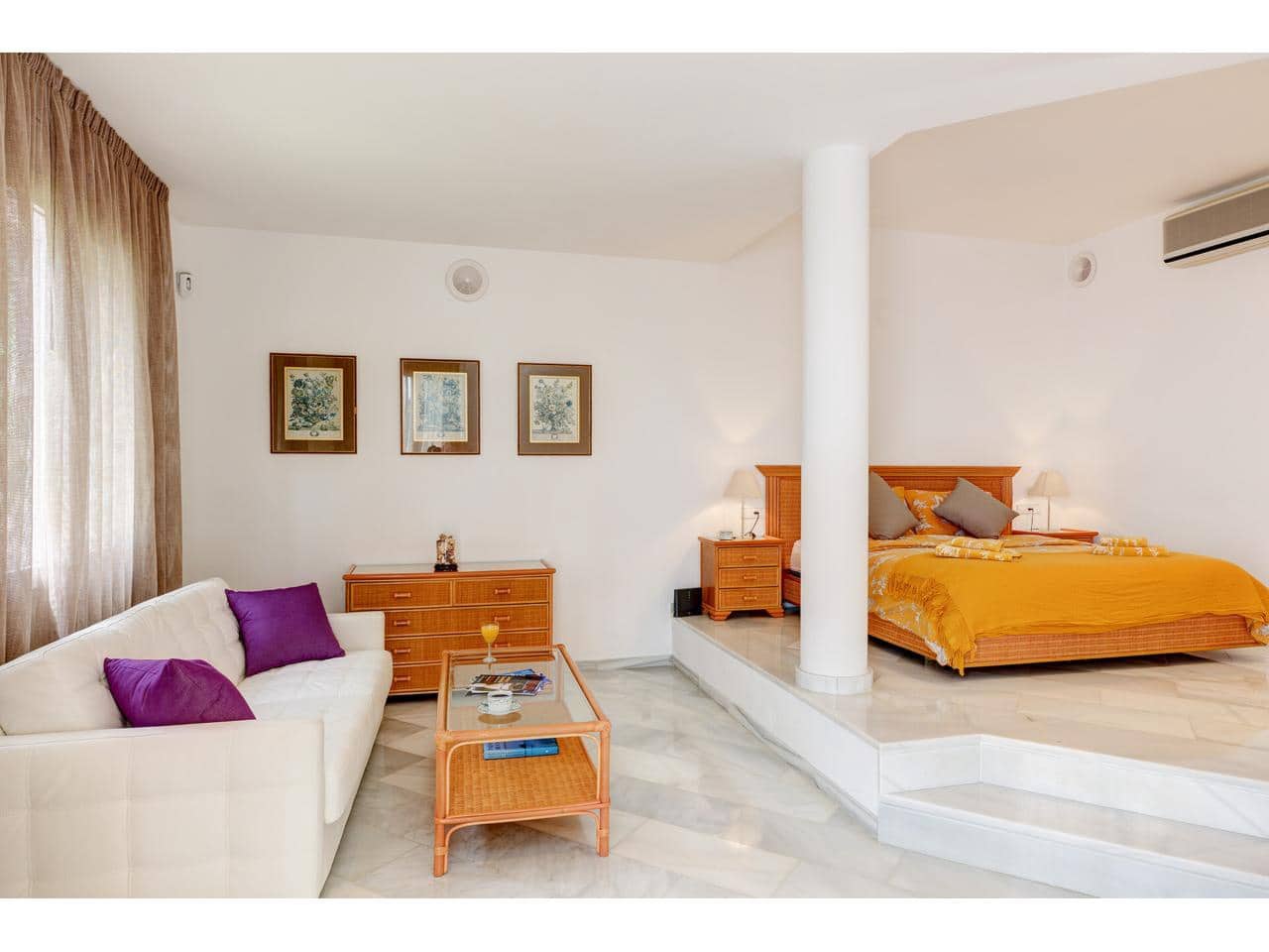 4 sovrum Villa till salu i Lloret de Mar med pool garage - 2 950 000 € (Ref: 9205665)